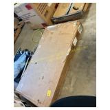 White Dresser ?complete?