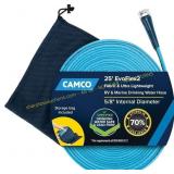 Camco EvoFlex2 25-ft Drinking Water Hose
