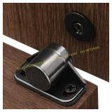 8 Pack Magnetic Door Catch: Rare Earth Magnets