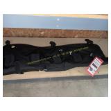 Yakima gatekeeper medium tailgate pads for bikes