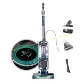 Shark Lift-Away Upright Vacuum, Navy