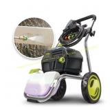 Sun Joe Electric Pressure Washer, SPX4800