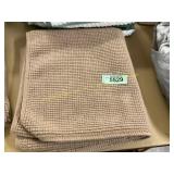 Whitley willows bath mat