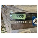 Sealy mattress pad