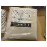 Hotel signature split king sheet set