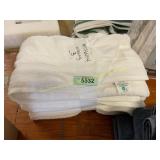 Grandeur Hospitality towels, 3ct