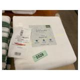 Well home king/cal king duvet set