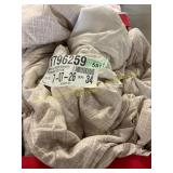 Berkshire queen blanket
