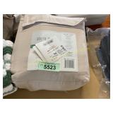 South point king sheet set