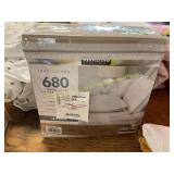 Kirkland signature queen sheet set