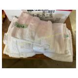 Grandeur hospitality wash clothes