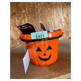 Halloween lot of decor