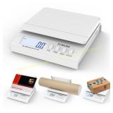 Postal Scale 30kg/66lb with Battery