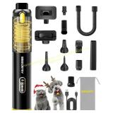SEEDUSTRY Cordless Handheld Vacuum, 3 Suction