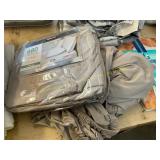 Kirkland full size sheet set