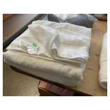 Purely Indulgent towels 2ct