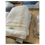 Purely Indulgent Towels, 2ct