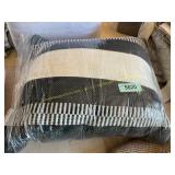 Oeko Tex Pillow