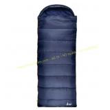 Slumberjack Shadow Mountain 30  Bag, Blue