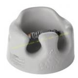 Bumbo Infant Chair Sit Floor Seat Cool Grey