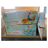 Dinosaur Play Center, Jungle Adventure Center