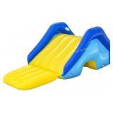 H2O GO Giant Pool Inflatable Slide (97" x 49")