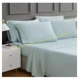 Hotel Signature 400TC Queen Sheet Set