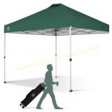 Sto N Go 10x10 Canopy RM100H Forest Green