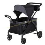 Baby Trend Expedition LTE 2-in-1 Wagon Madrid