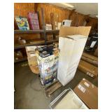 Complete? Lot of Assorted Pools