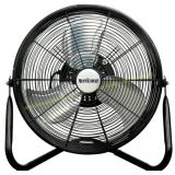 Hurricane 16" Pro Heavy Duty Floor Fan
