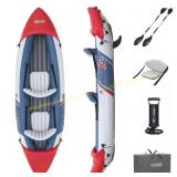 Hydro-Force Rapid X2 2-Person Kayak Set
