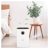 BONECO W200 2-in-1 Humidifier & Air Washer