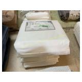 Hotel Sateen Queen Sheets
