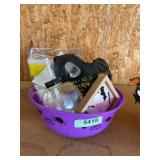Lot of Halloween Decor