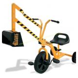 Stargo Kids Excavator Sand Digger Tricycle