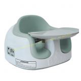 Bumbo 3-in-1 Portable Infant Seat with Tray