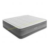Intex 18" Plush Airbed King