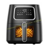 Kitchen Elite 5.5 Qt Digital Air Fryer