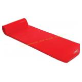 Wow Premium Dipped Foam Mat - Red
