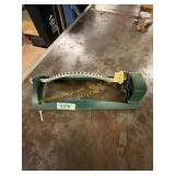 Melnor Lawn Sprinkler