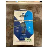 Neenca Knee Brace, Size Small, Gray