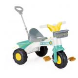Dolu Trike for Toddlers, Ride-On with Handle