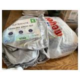 Slumberchill cooling sheet set, King
