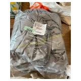 Grey Sheet, size unknown