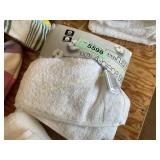 Purely Indulgent Washcloths