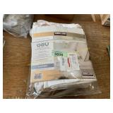 Kirkland 100% Cotton 680 TC Queen Sheets
