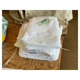 Purely Indulgent washcloths