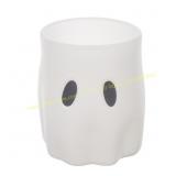 2ct Halloween Ghost Bucket, Small and large
