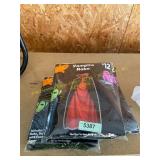 4ct Assorted monster costumes